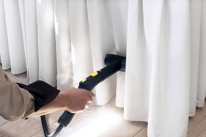 Curtain Cleaning Perth