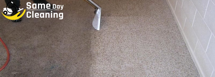 Carpet Flood Damage Restoration Perth