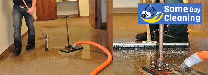 Carpet Flood Damage Services Melbourne