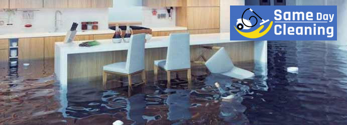 Carpet Flood Water Damage Cleaning Darling South