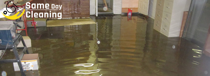 Flood Damage Restoration Parmelia 