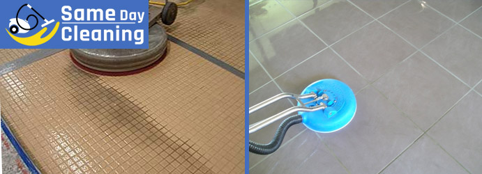 Tile and Grout Cleaning Melbourne 
