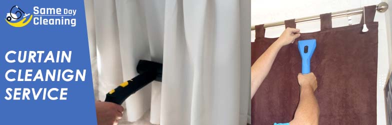 Curtain Cleaning Service Stirling